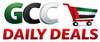 GCC Daily Deals